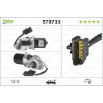 VALEO Wischermotor